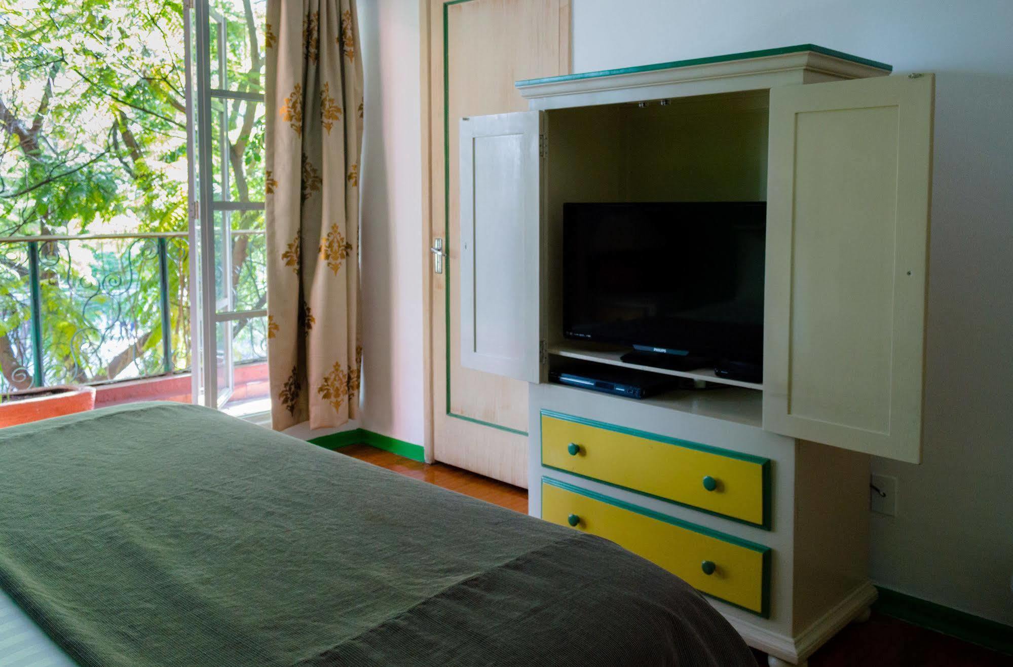 Hotel Residencia Polanco 3*