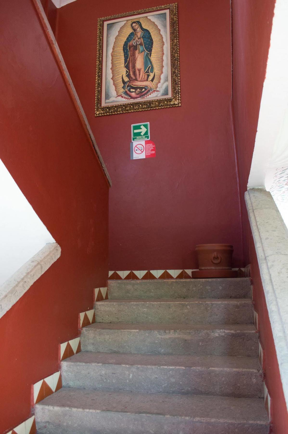 Residencia Polanco Hotel