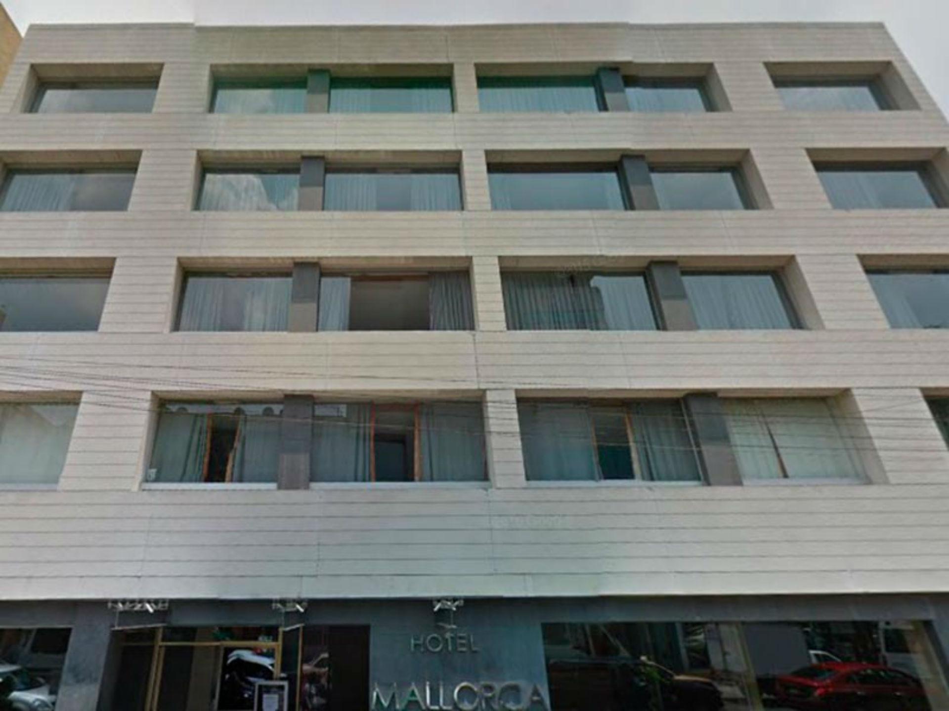 Mallorca Hotel 3*