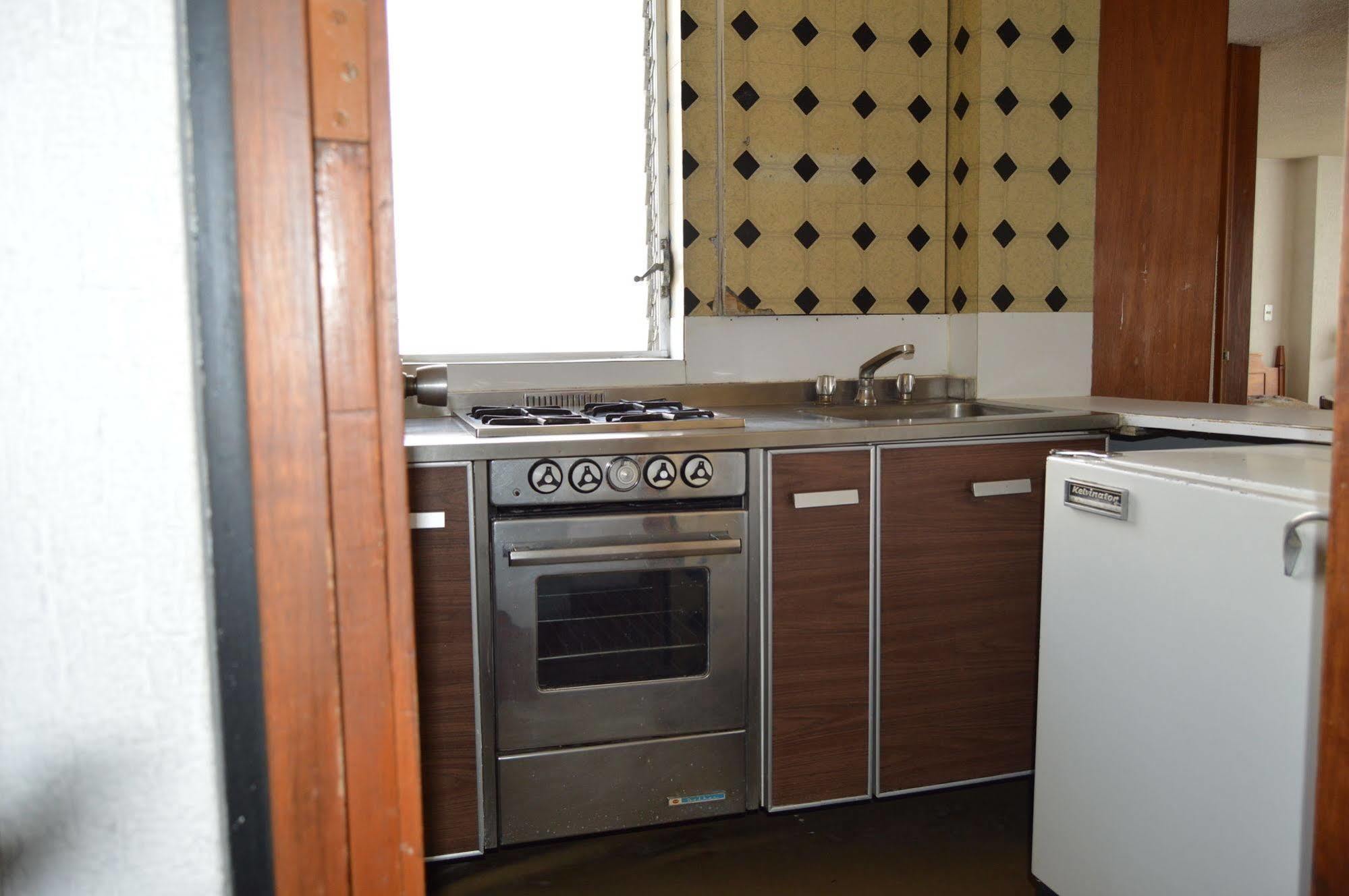Apartahotel Mi Casa 3*