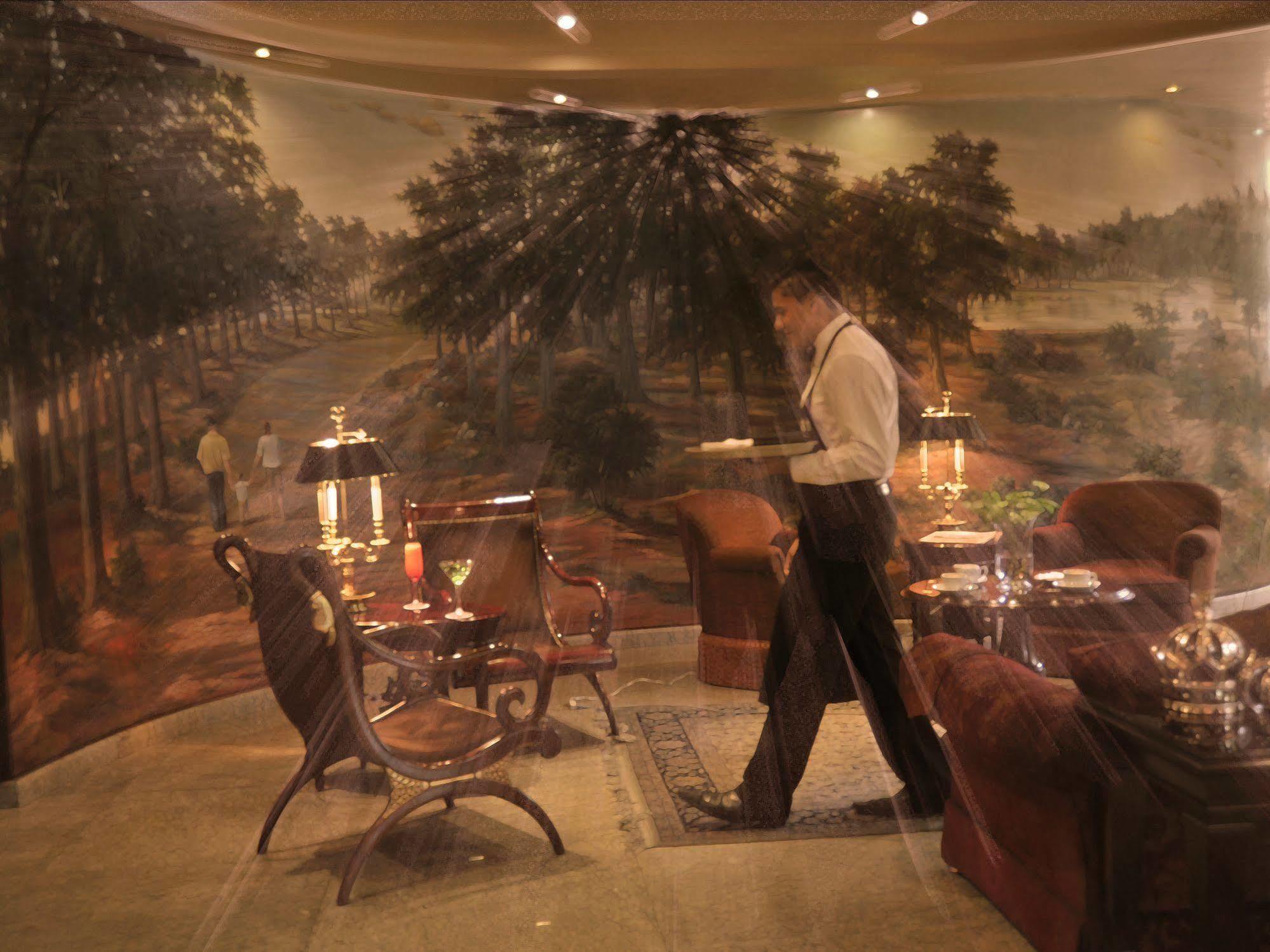 The Park Boutique 5*