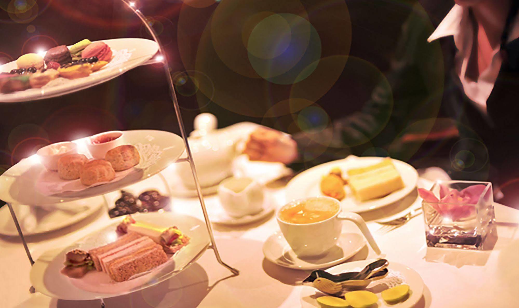 The Park Boutique Hotel