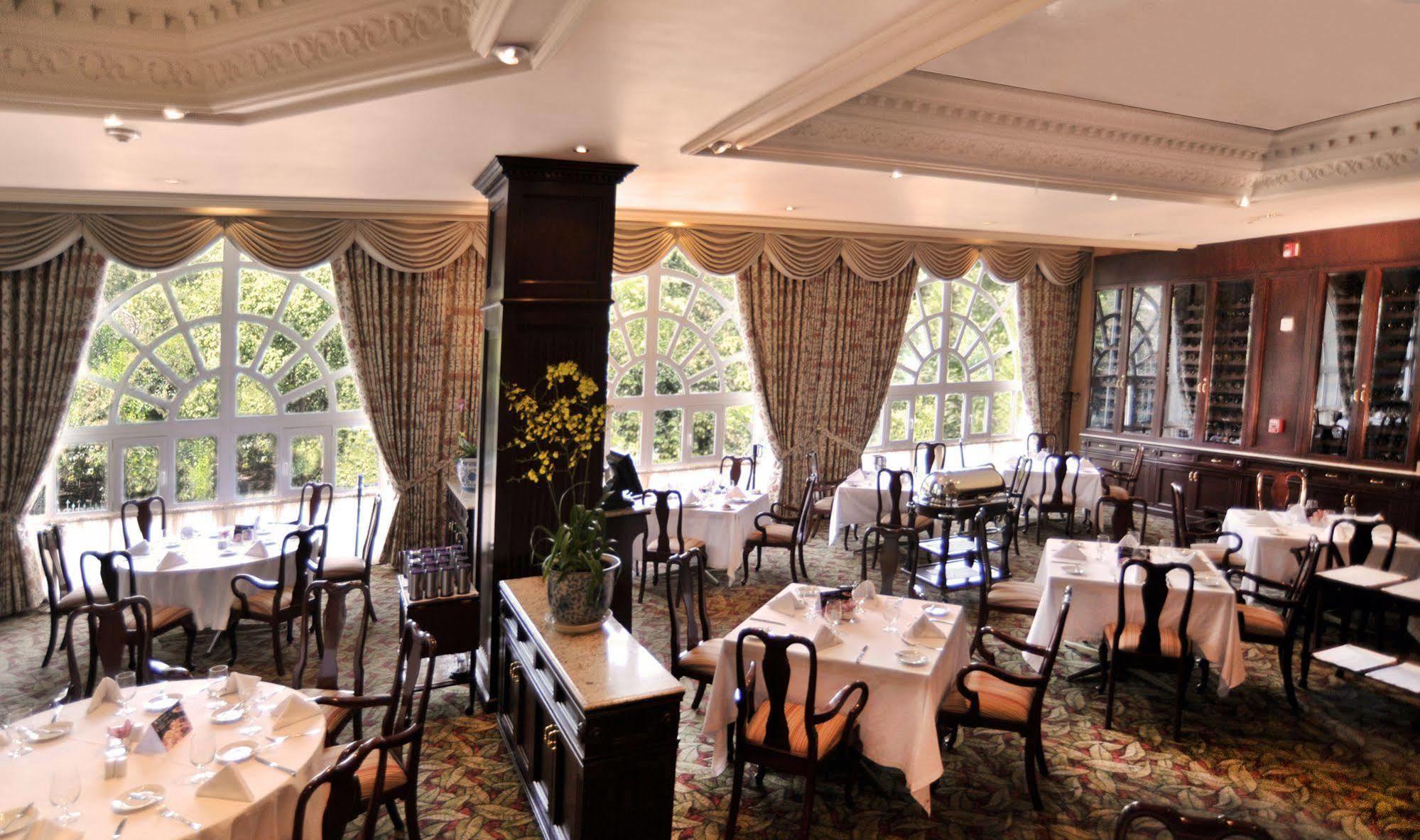 Hotel The Park Boutique 5*