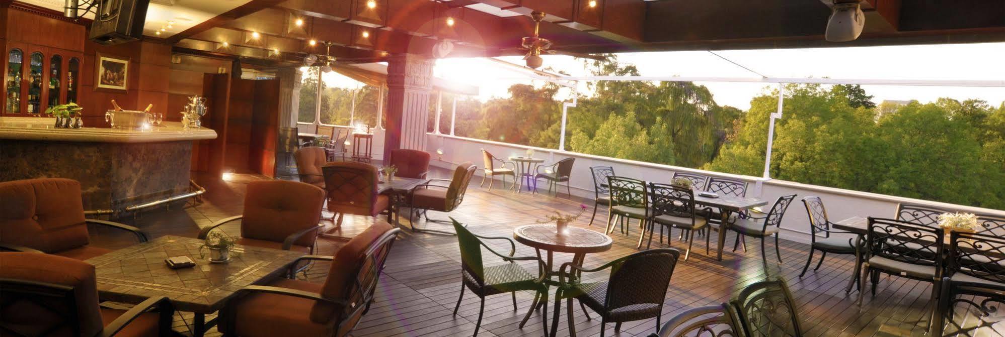 Hotel The Park Boutique 5*