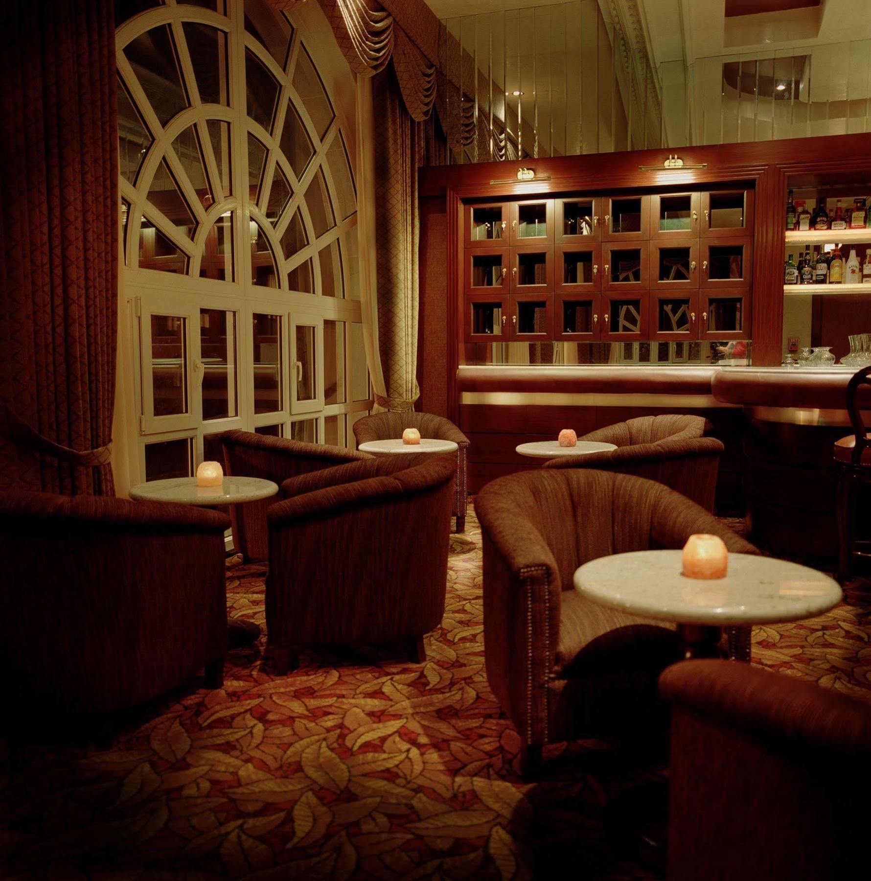 Hotel The Park Boutique