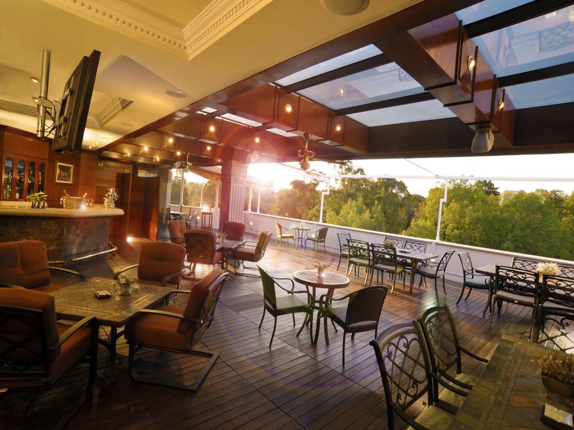 The Park Boutique Hotel