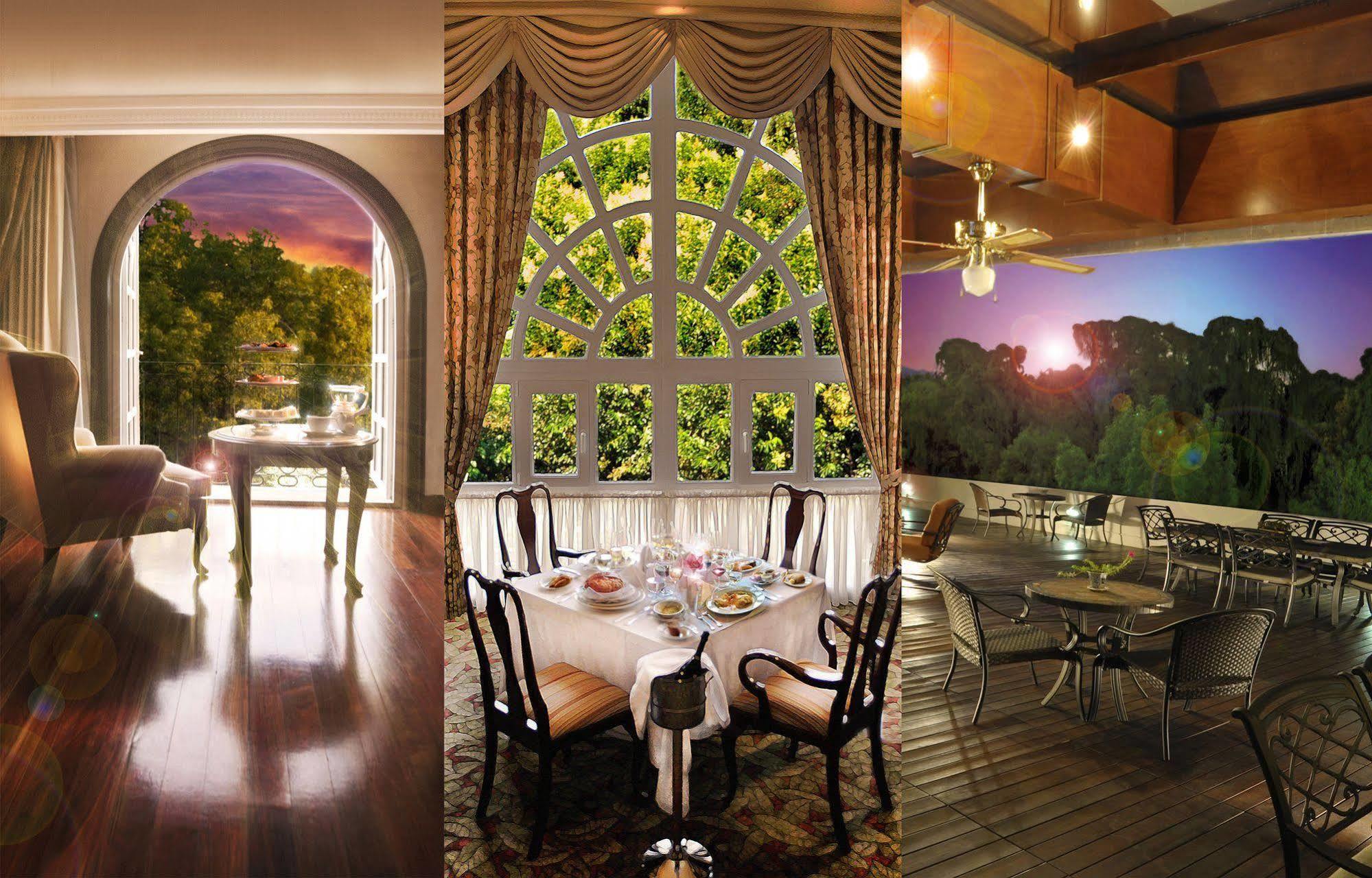 The Park Boutique Mexico City