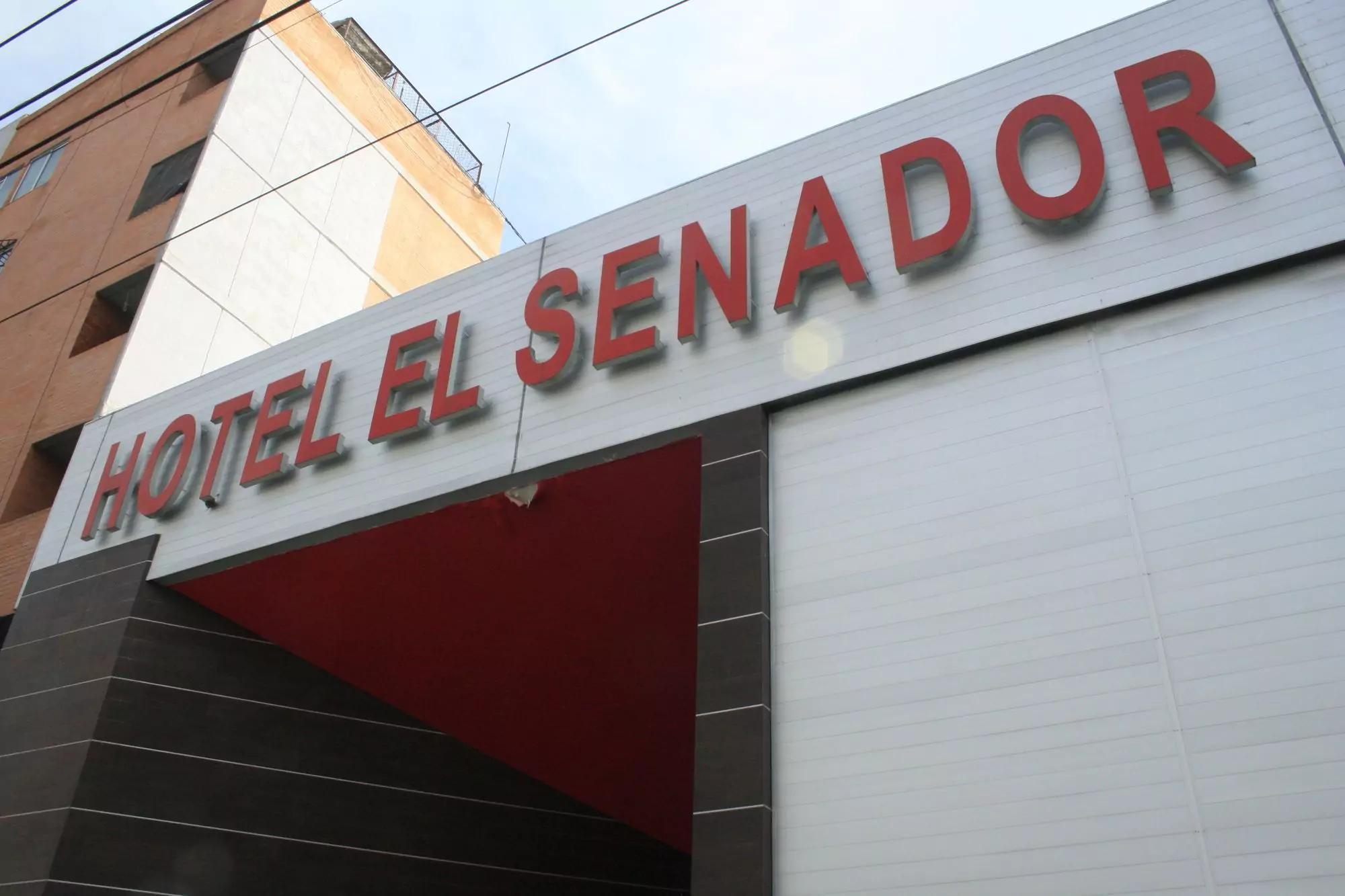 Hotel El Senador