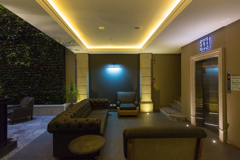 Historico Hotel