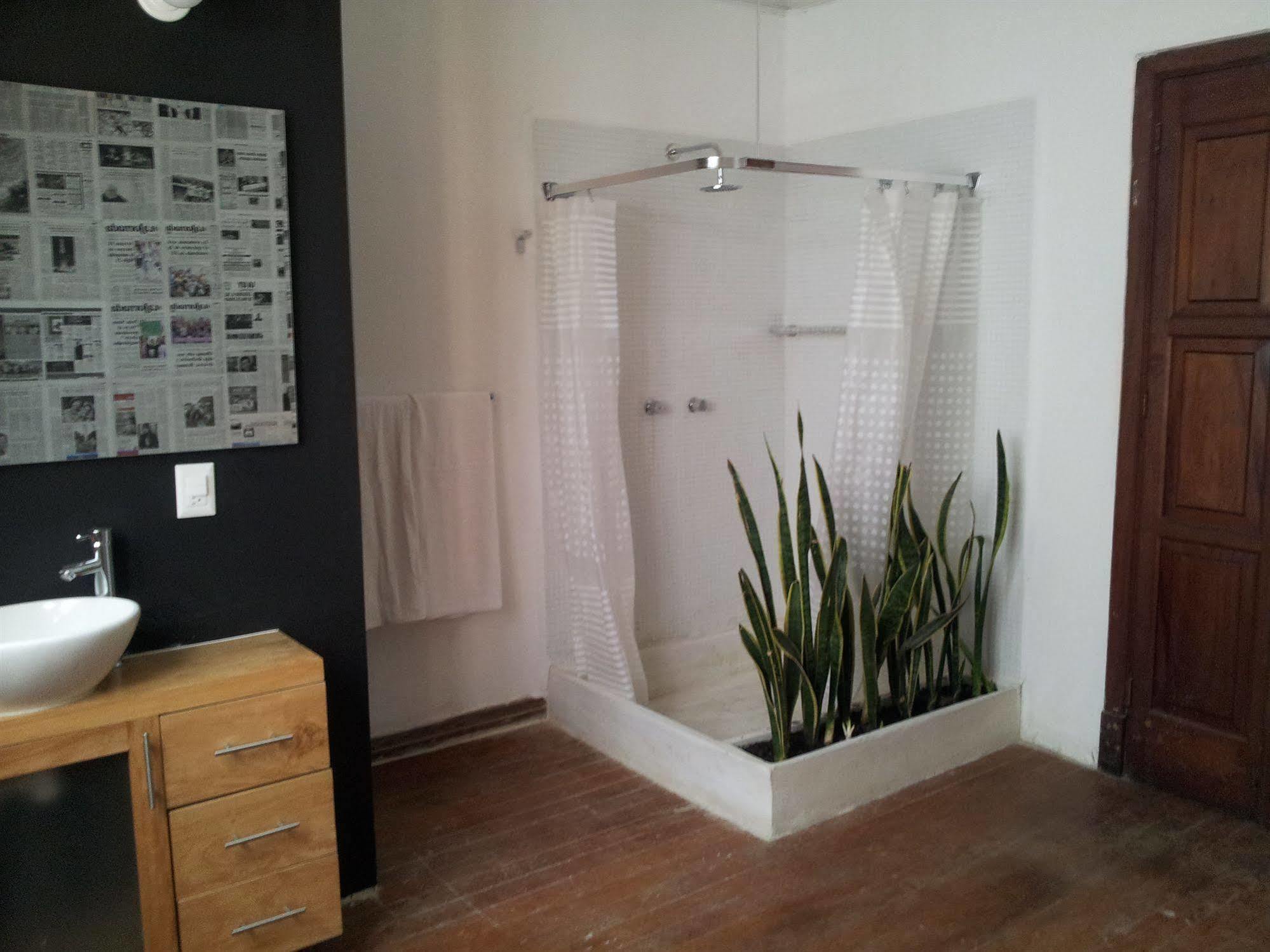 Bed and breakfast La Querencia Df