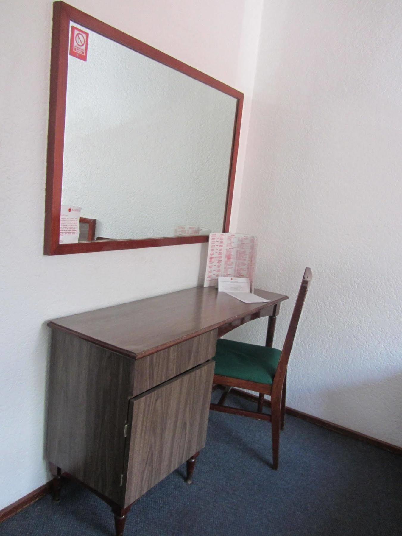 Hotel Mallorca México DF