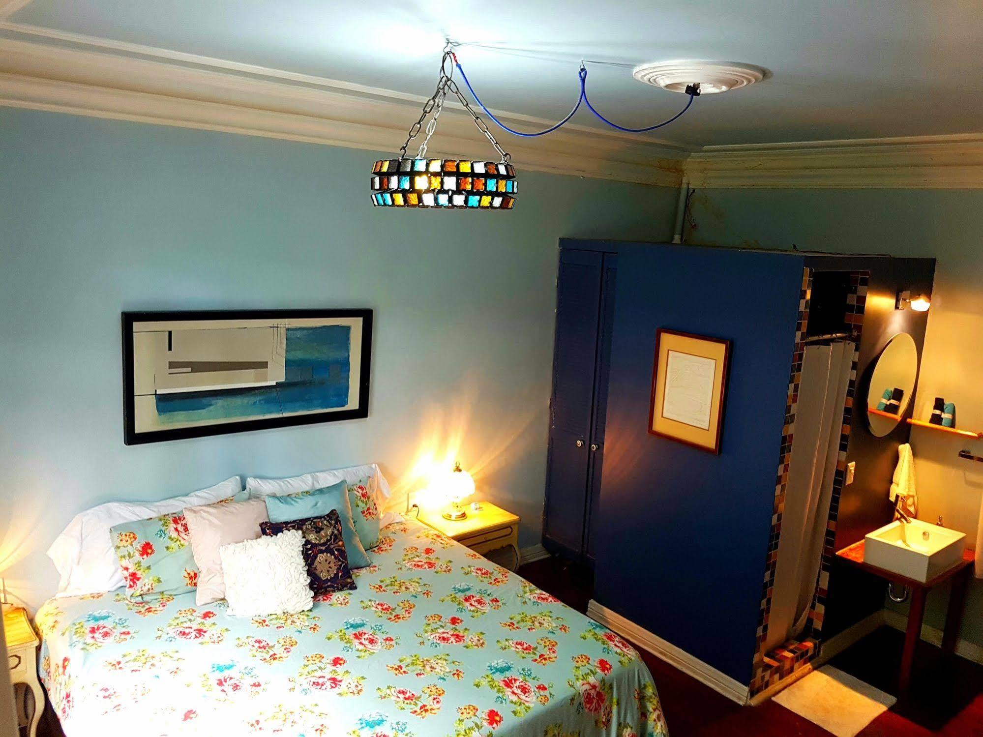 Bed and breakfast La Querencia Df