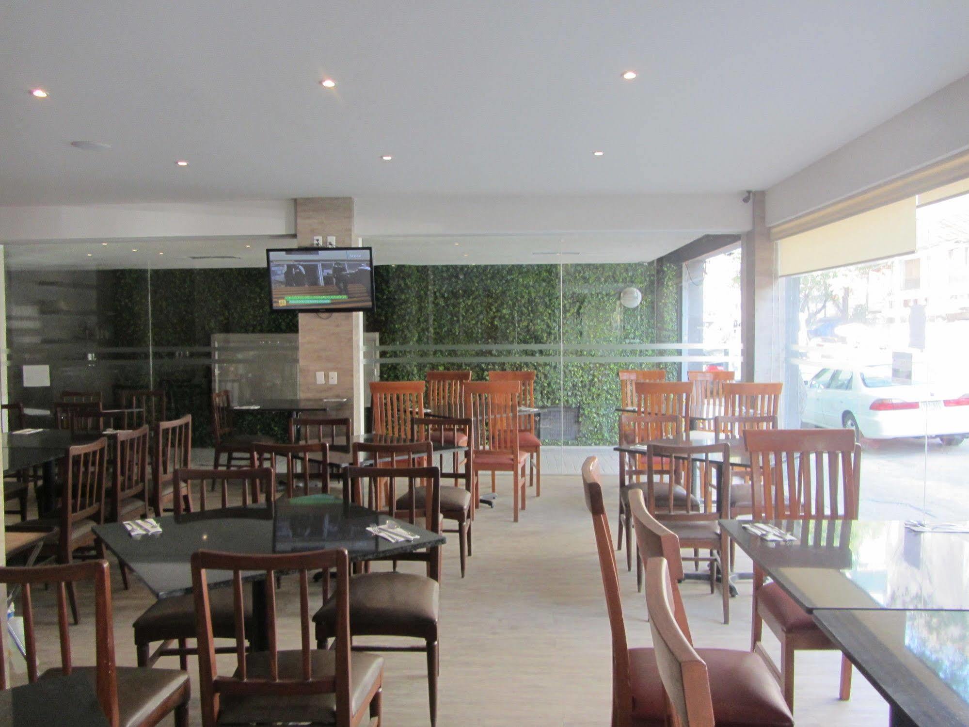 Hotel Mallorca México DF