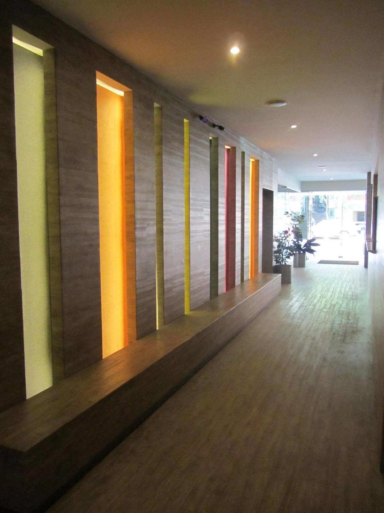 Mallorca Hotel México DF