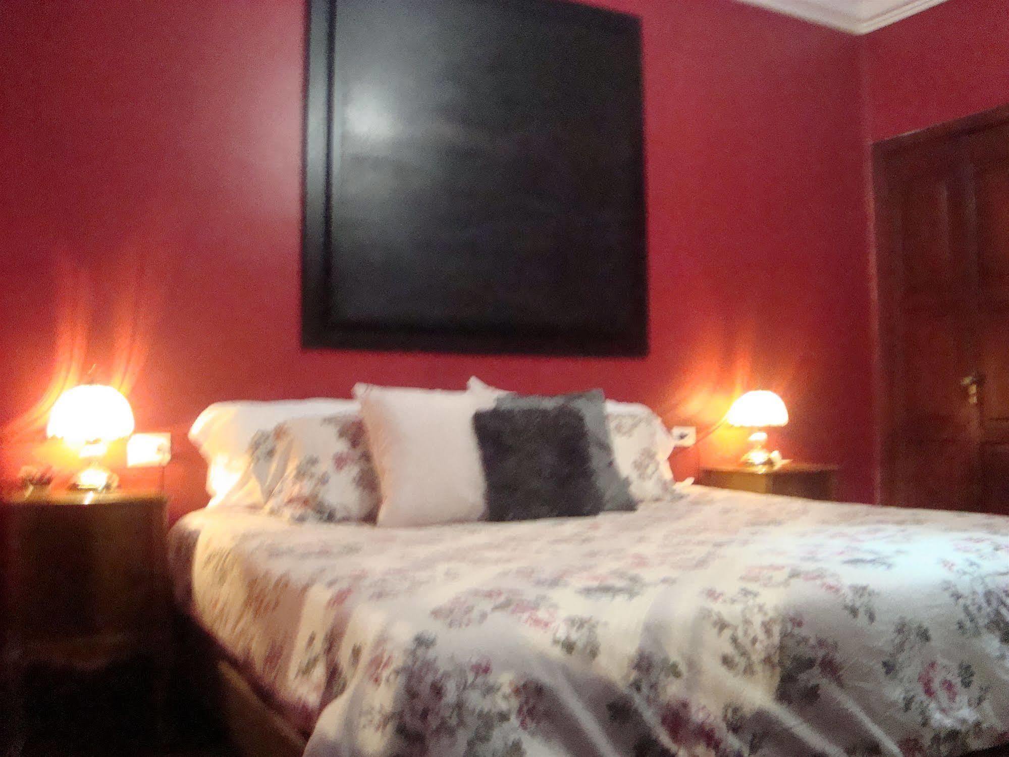 Bed and breakfast La Querencia Df