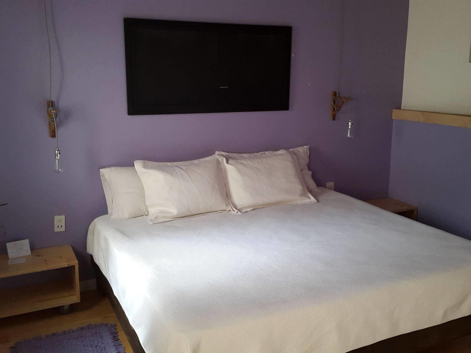 Bed and breakfast La Querencia Df 2*