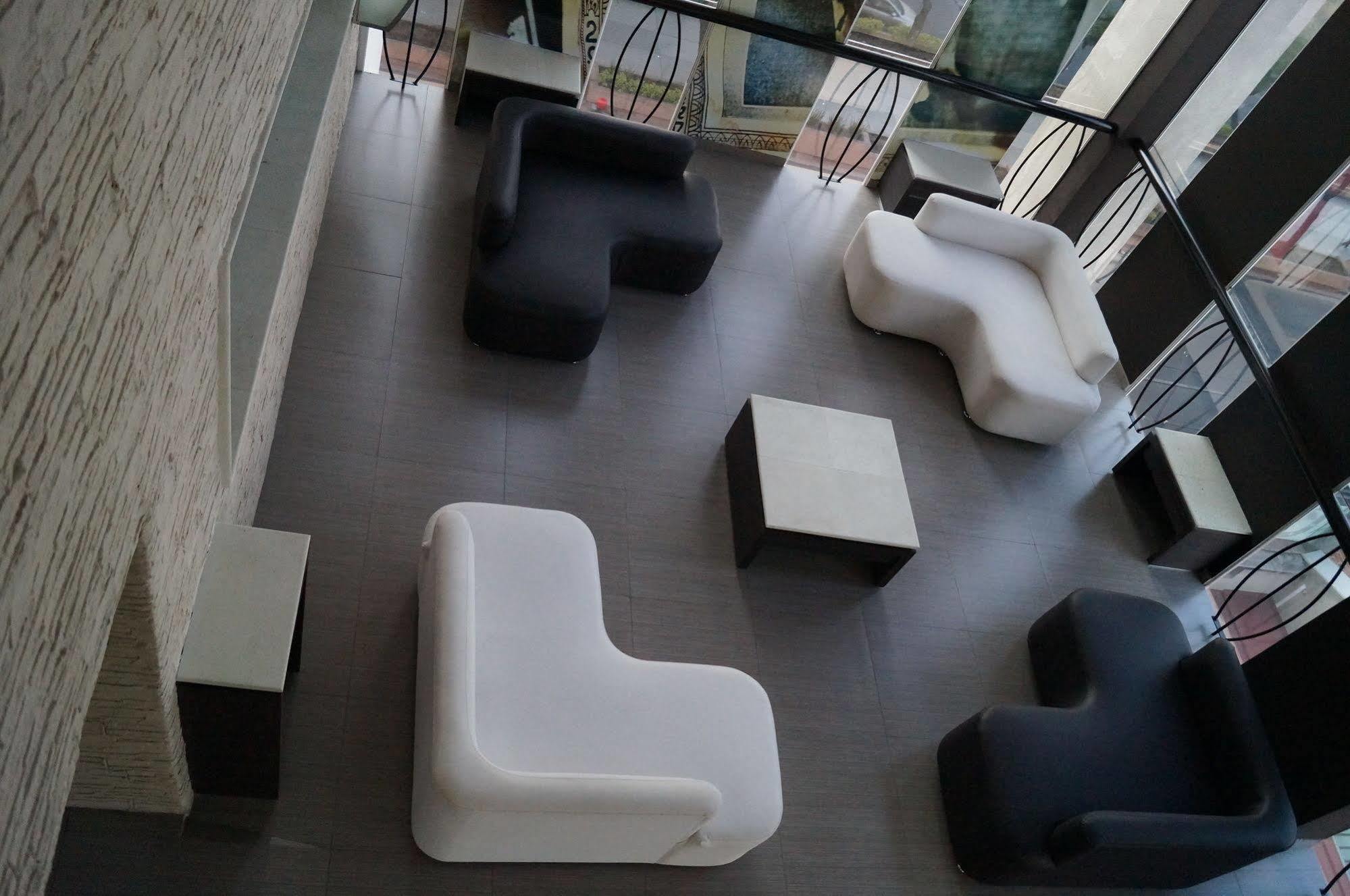De Madrid Hotel