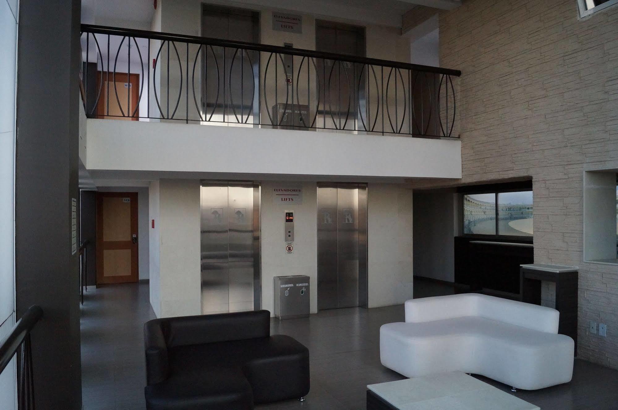De Madrid Hotel 4*