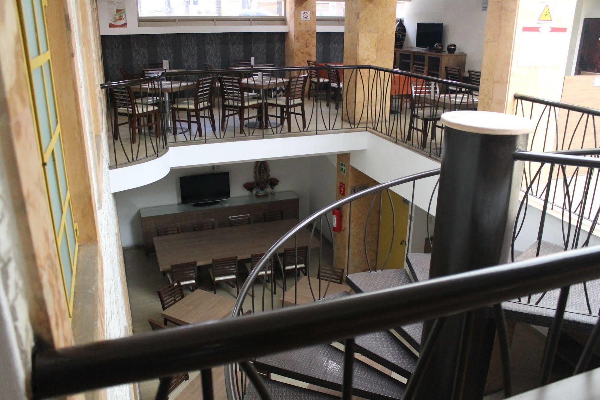 De Madrid Hotel