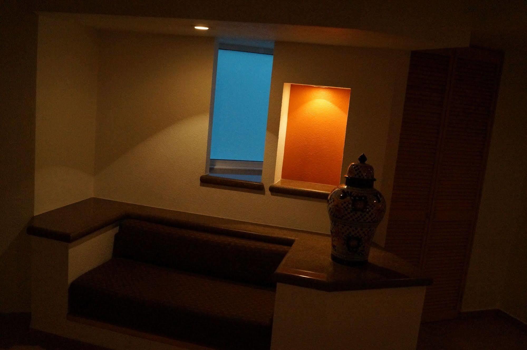 De Madrid Hotel