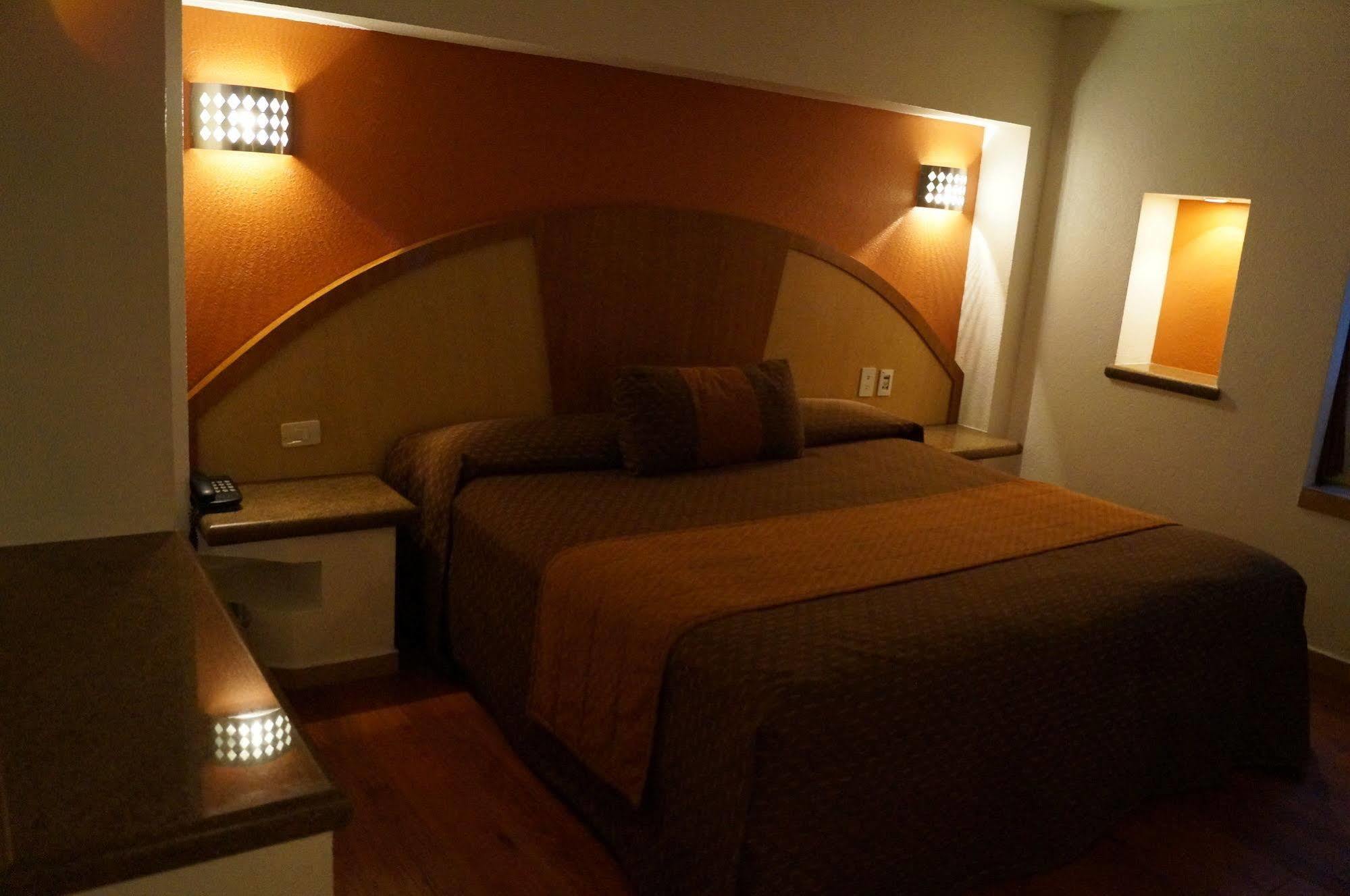 Hotel De Madrid
