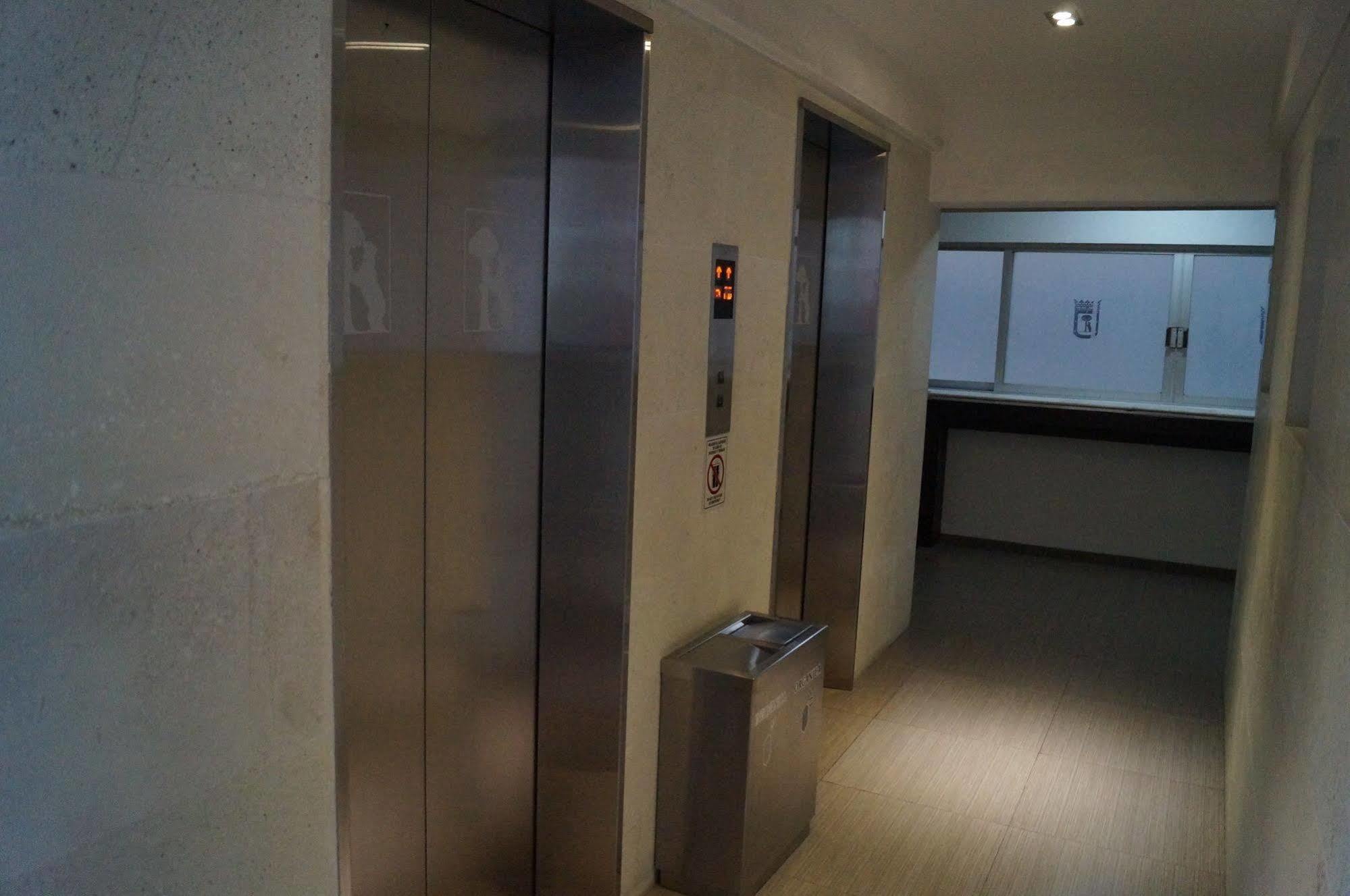 Hotel De Madrid 4*