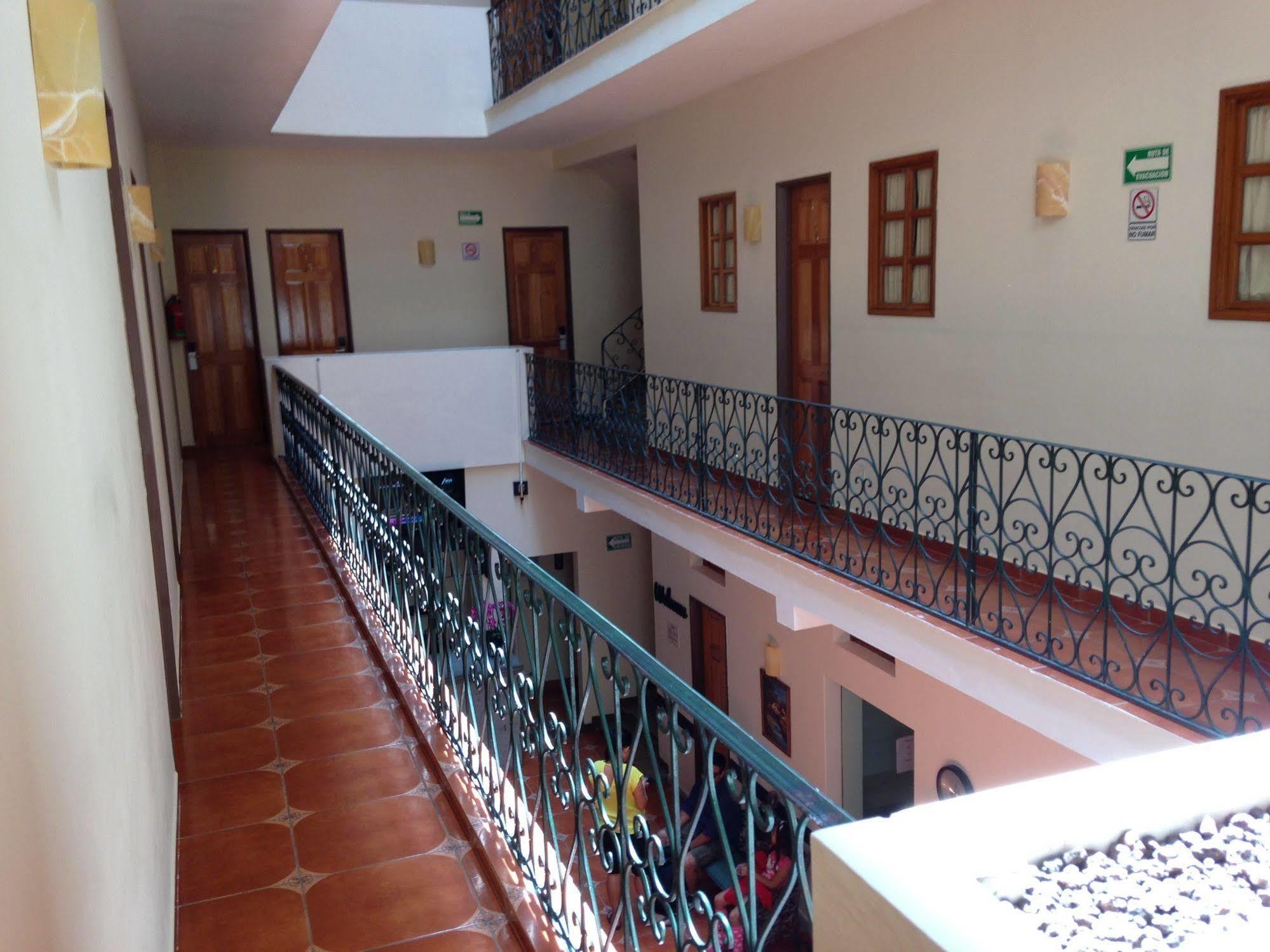 Templo Mayor Hotel