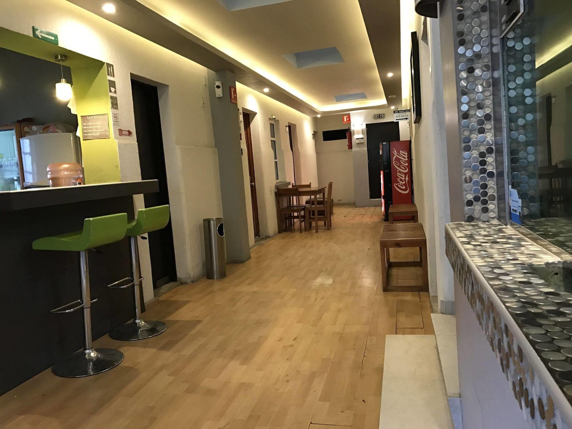 Hotel Ayenda La Selva *