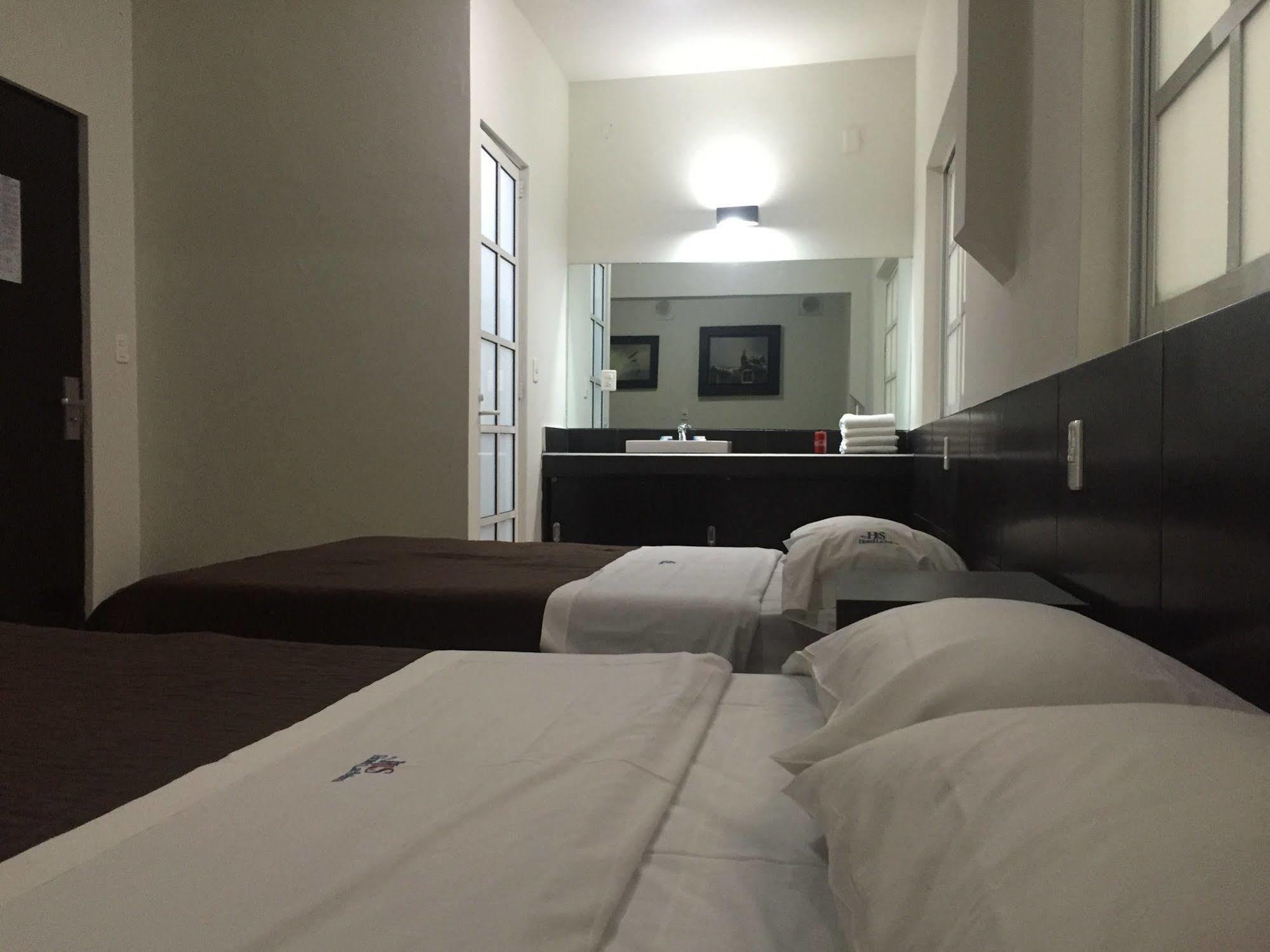 Ayenda La Selva Hotel *