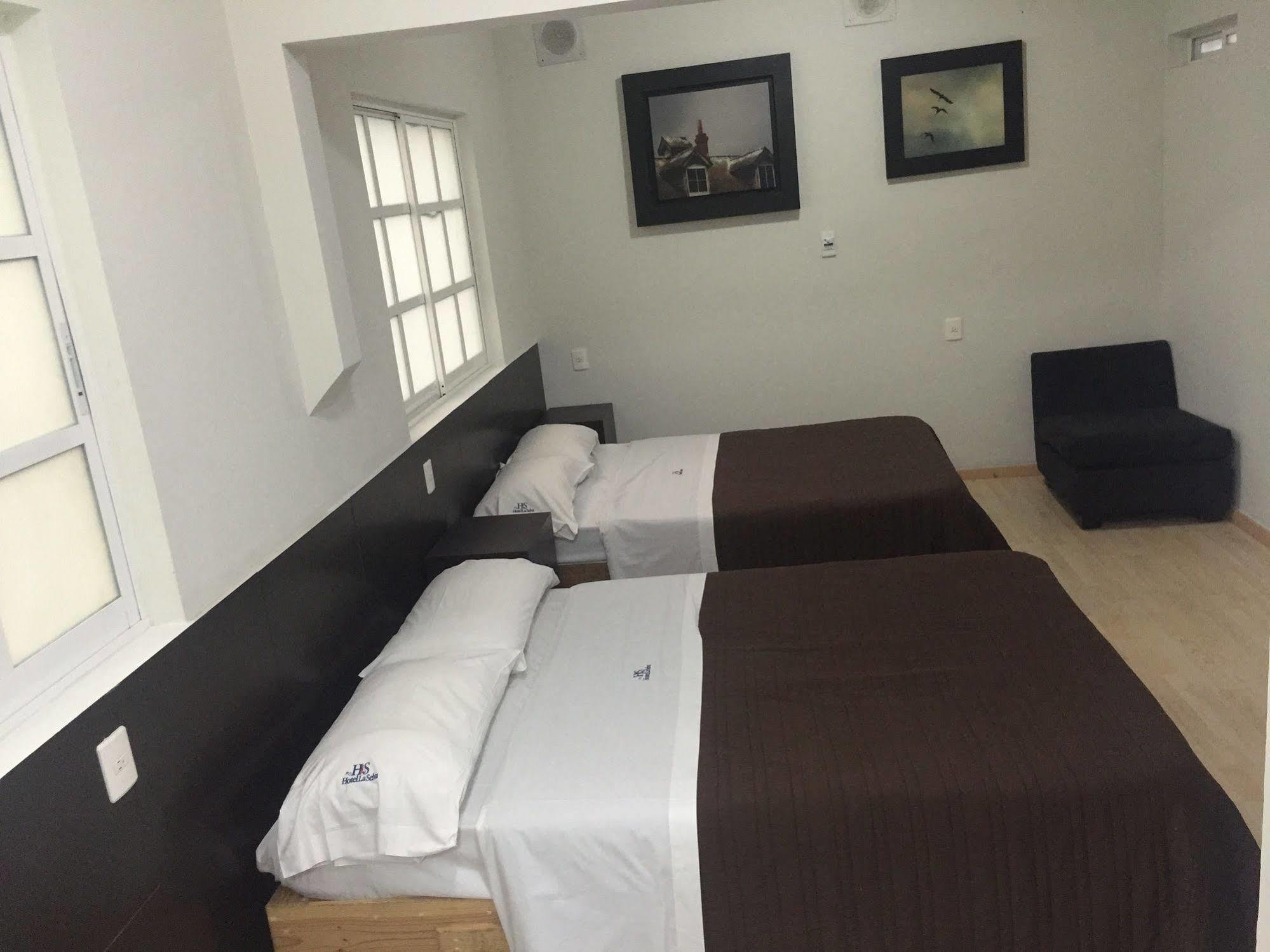 Ayenda La Selva Hotel