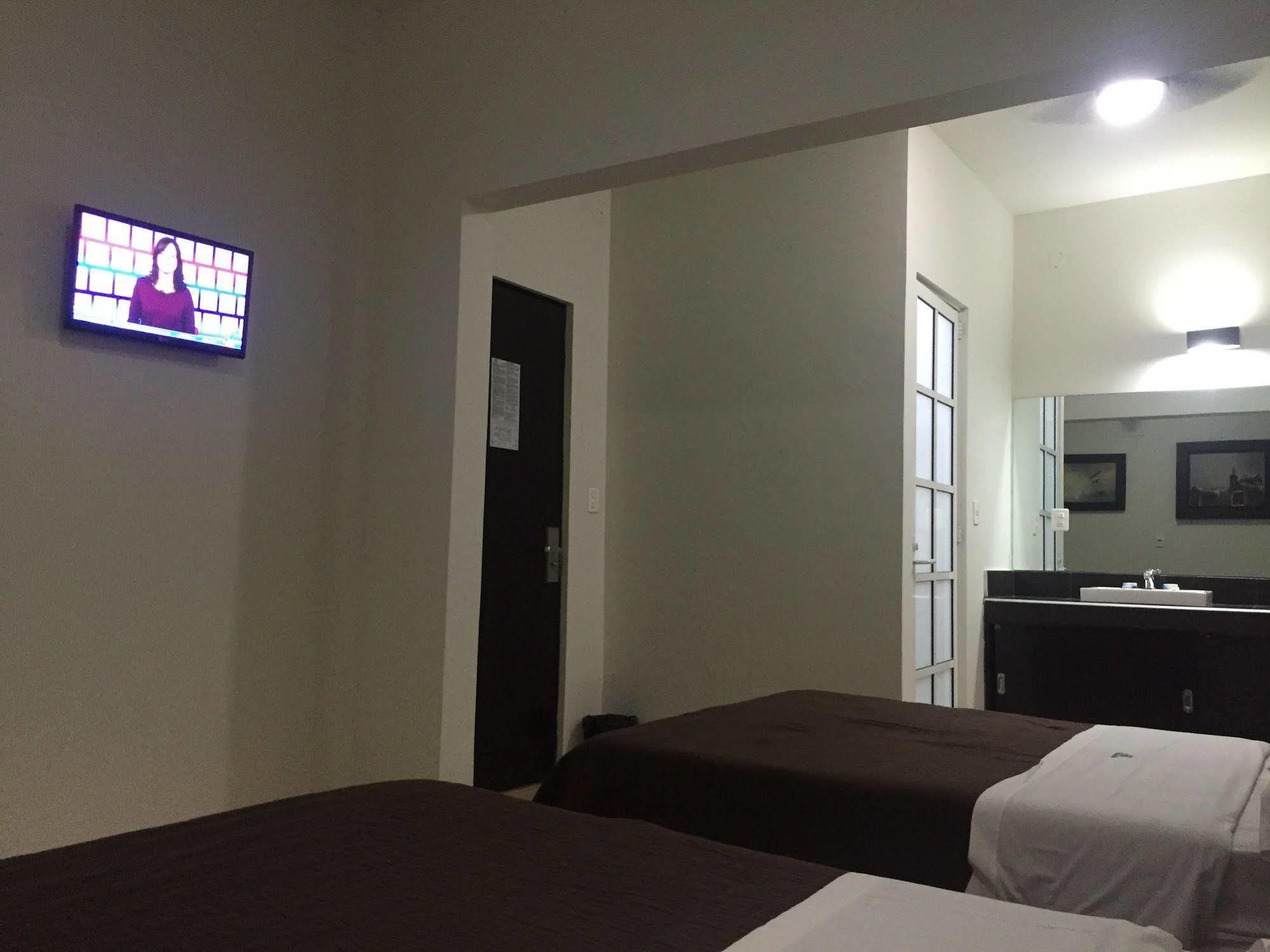 Ayenda La Selva Hotel *