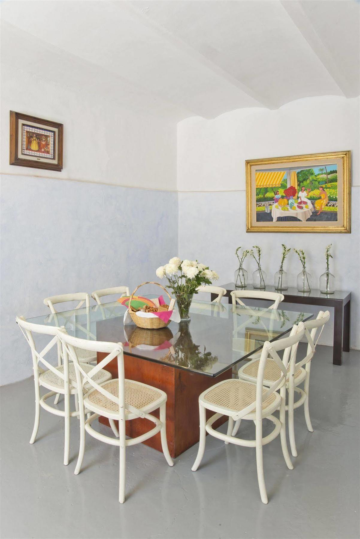 Albergue Casa San Ildefonso *