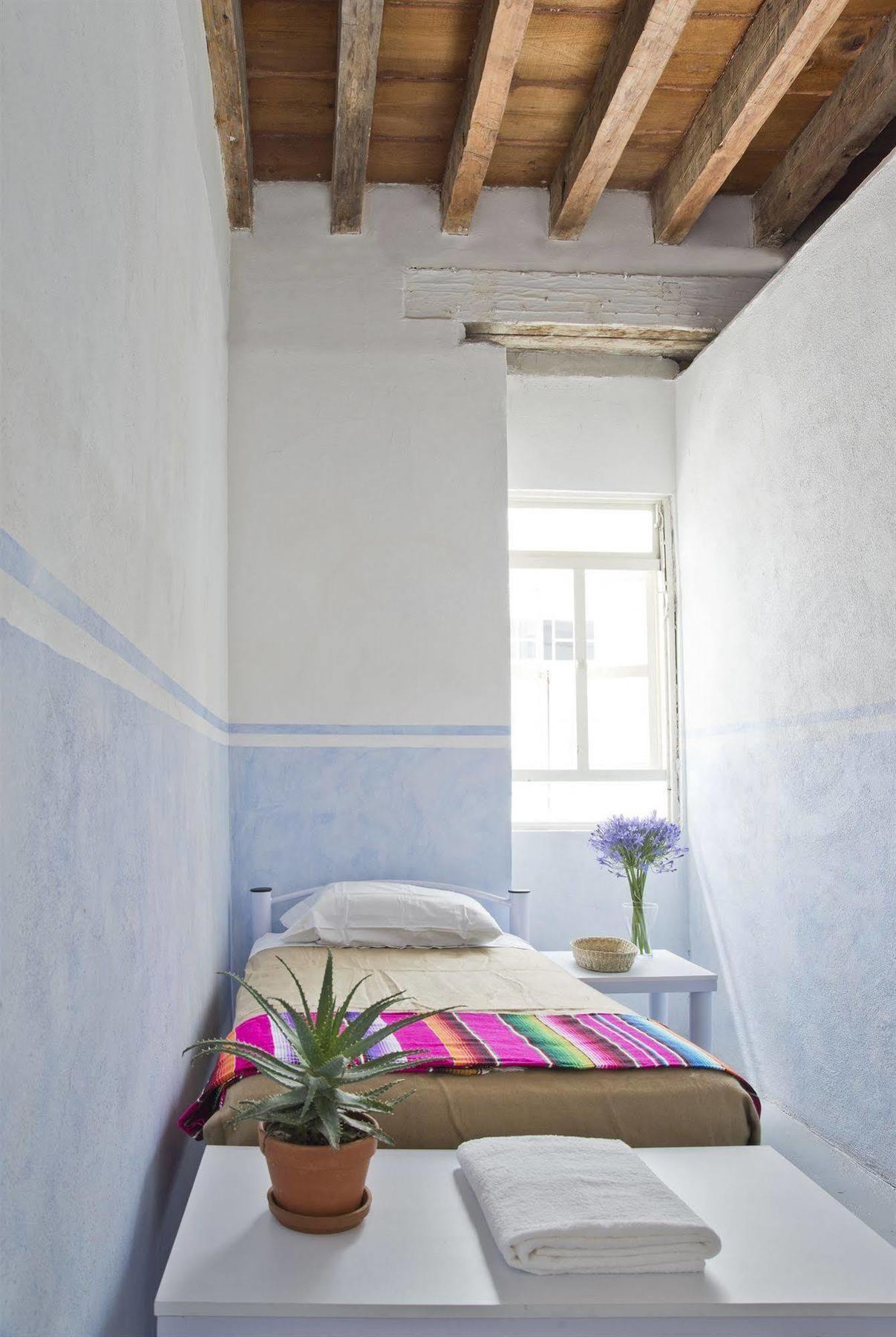 Casa San Ildefonso Albergue *