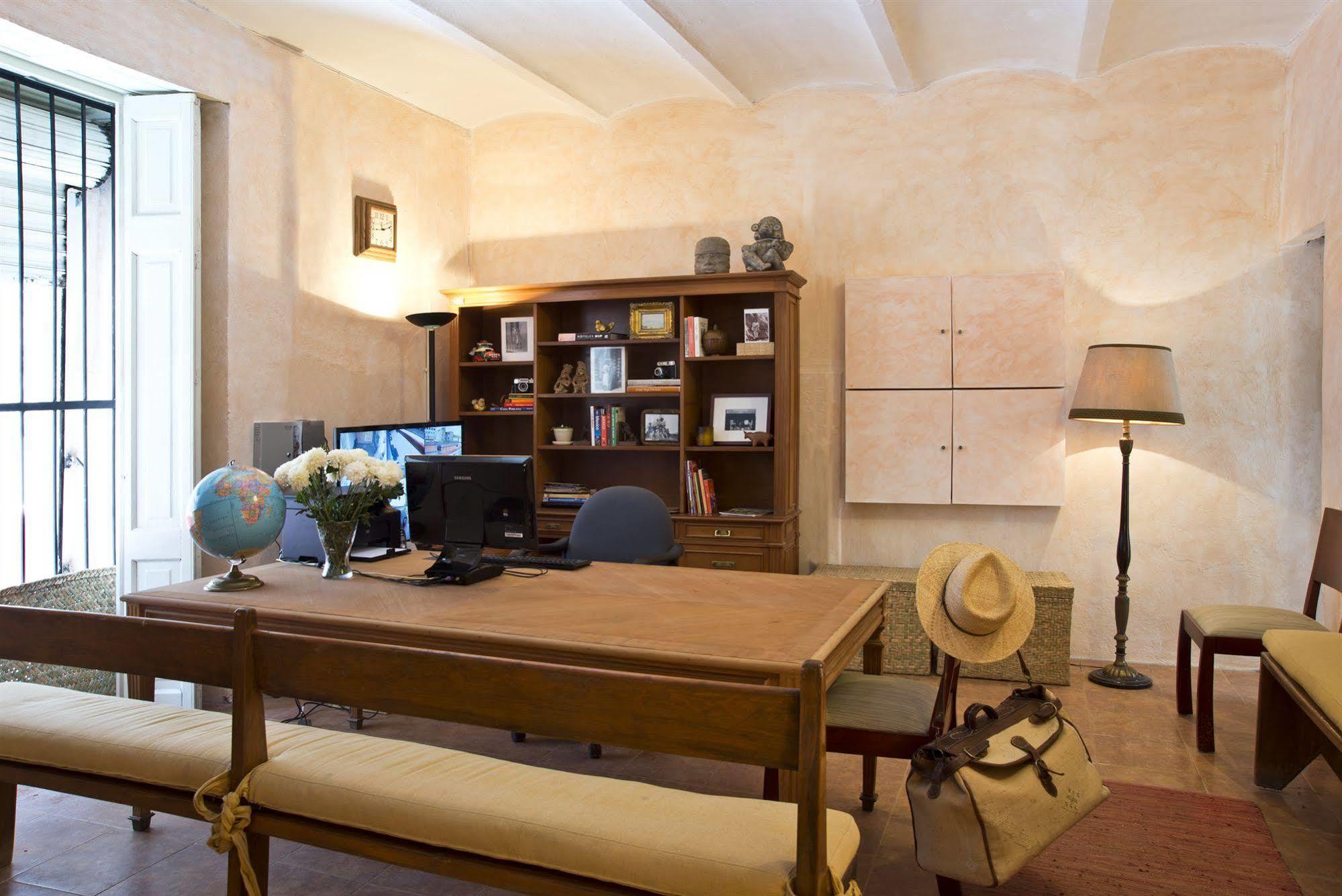 Albergue Casa San Ildefonso *