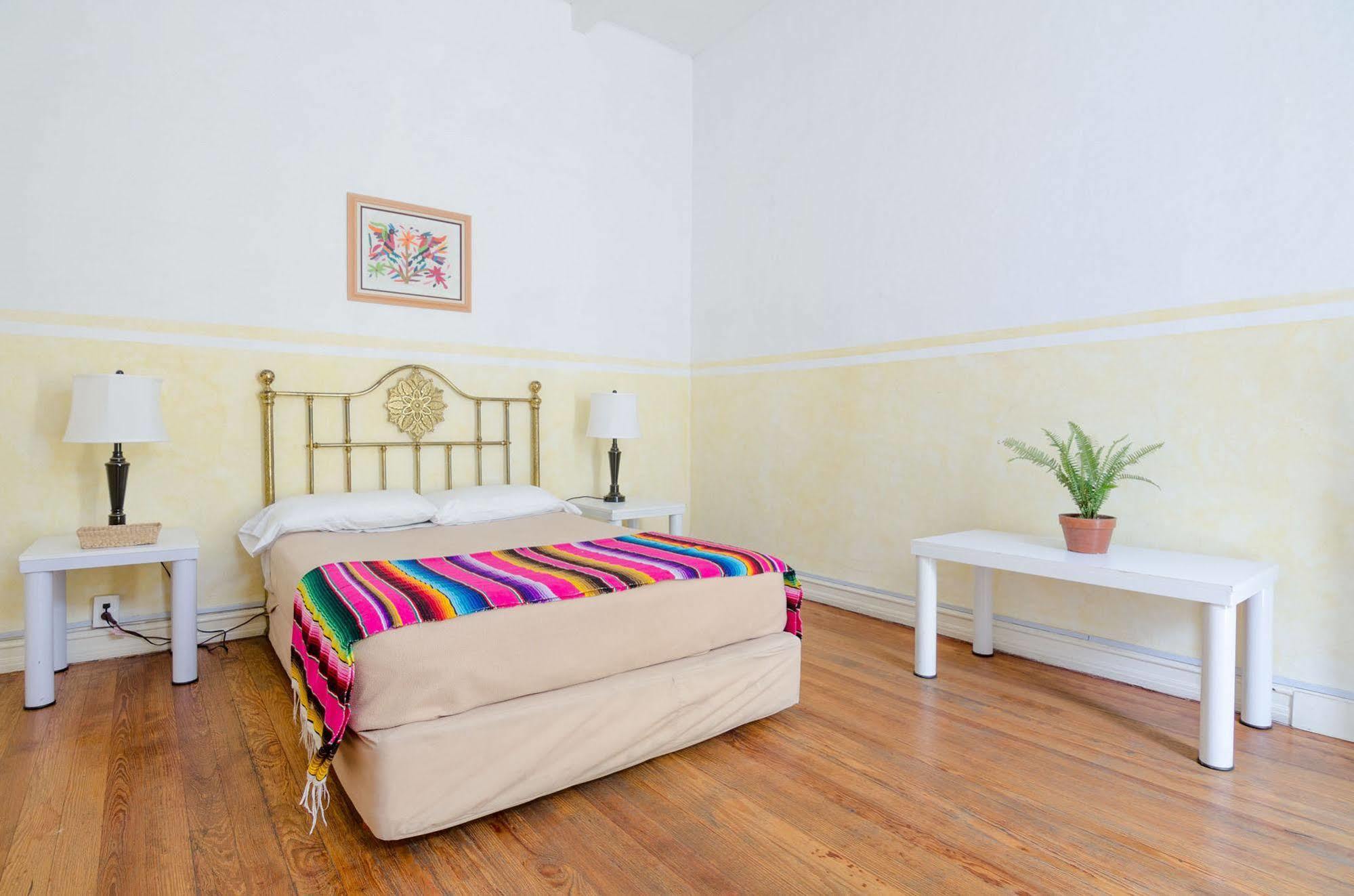 Casa San Ildefonso *