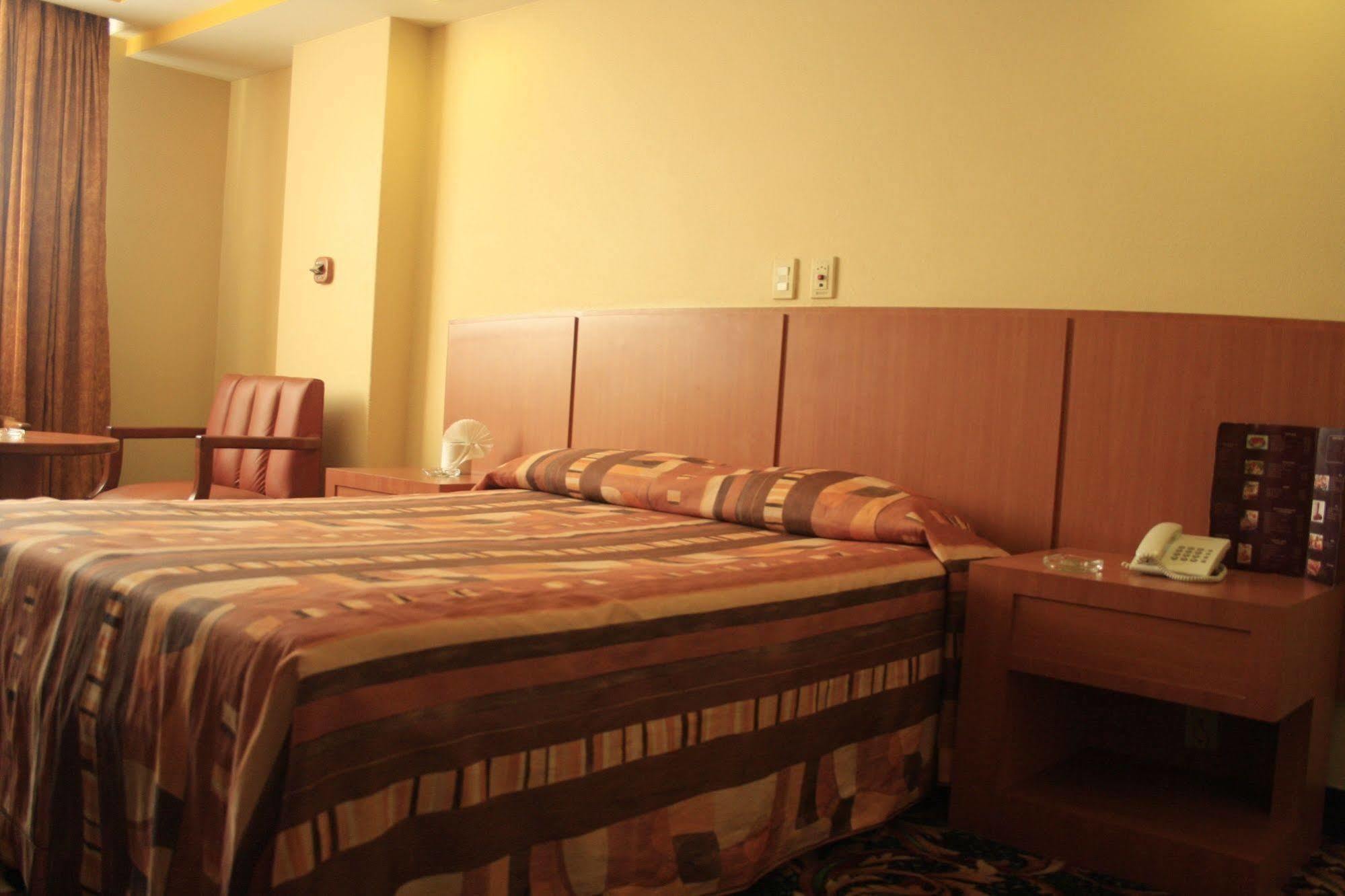 Hotel El Senador