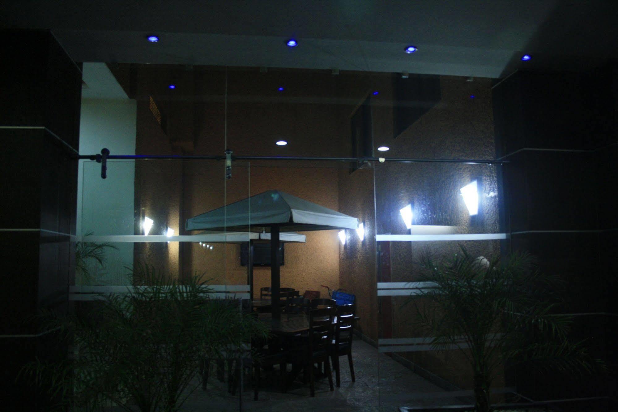 Hotel El Senador