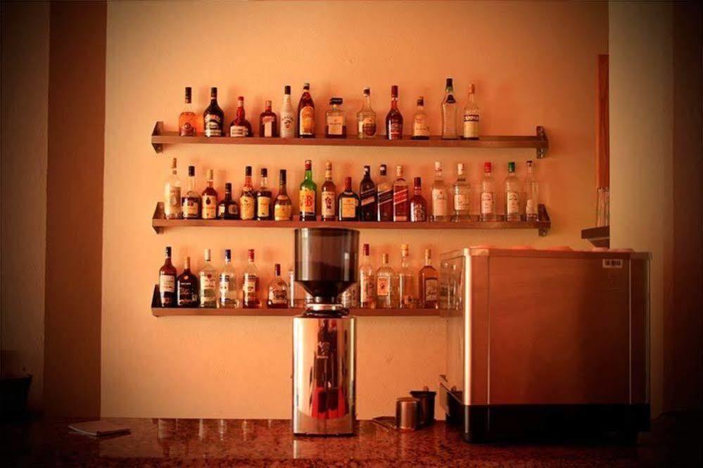 El Senador Hotel 3*