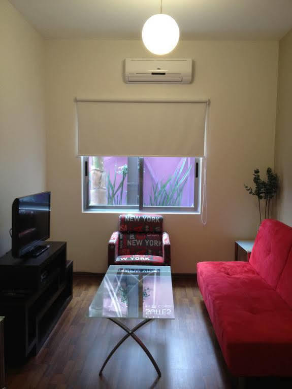 Apartahotel My Suites By La Condesa Tamaulipas 3*