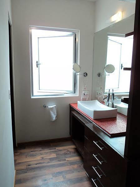 Apartahotel My Suites By La Condesa Tamaulipas