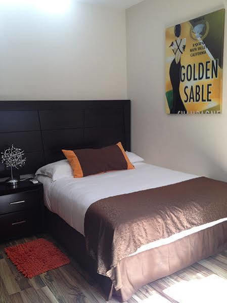 My Suites By La Condesa Tamaulipas 3*