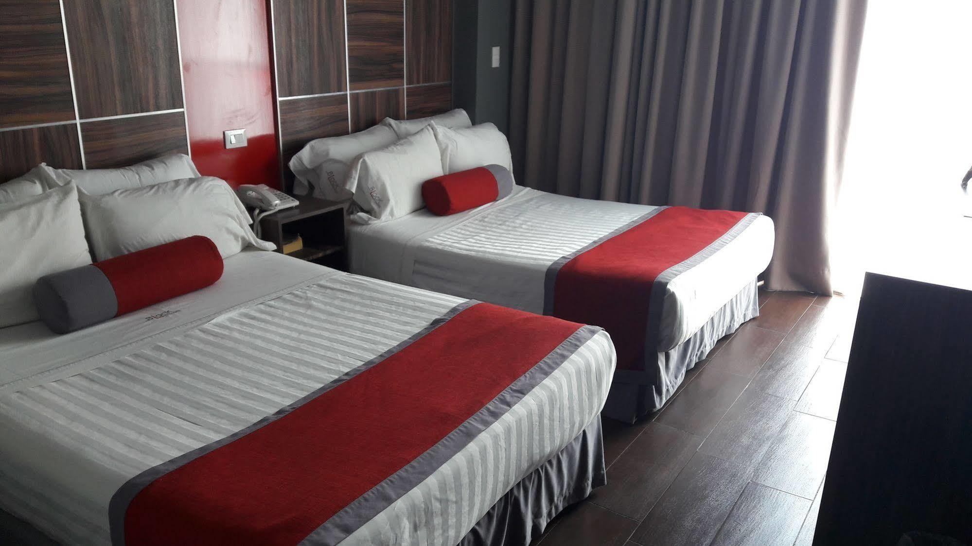 Hotel Block