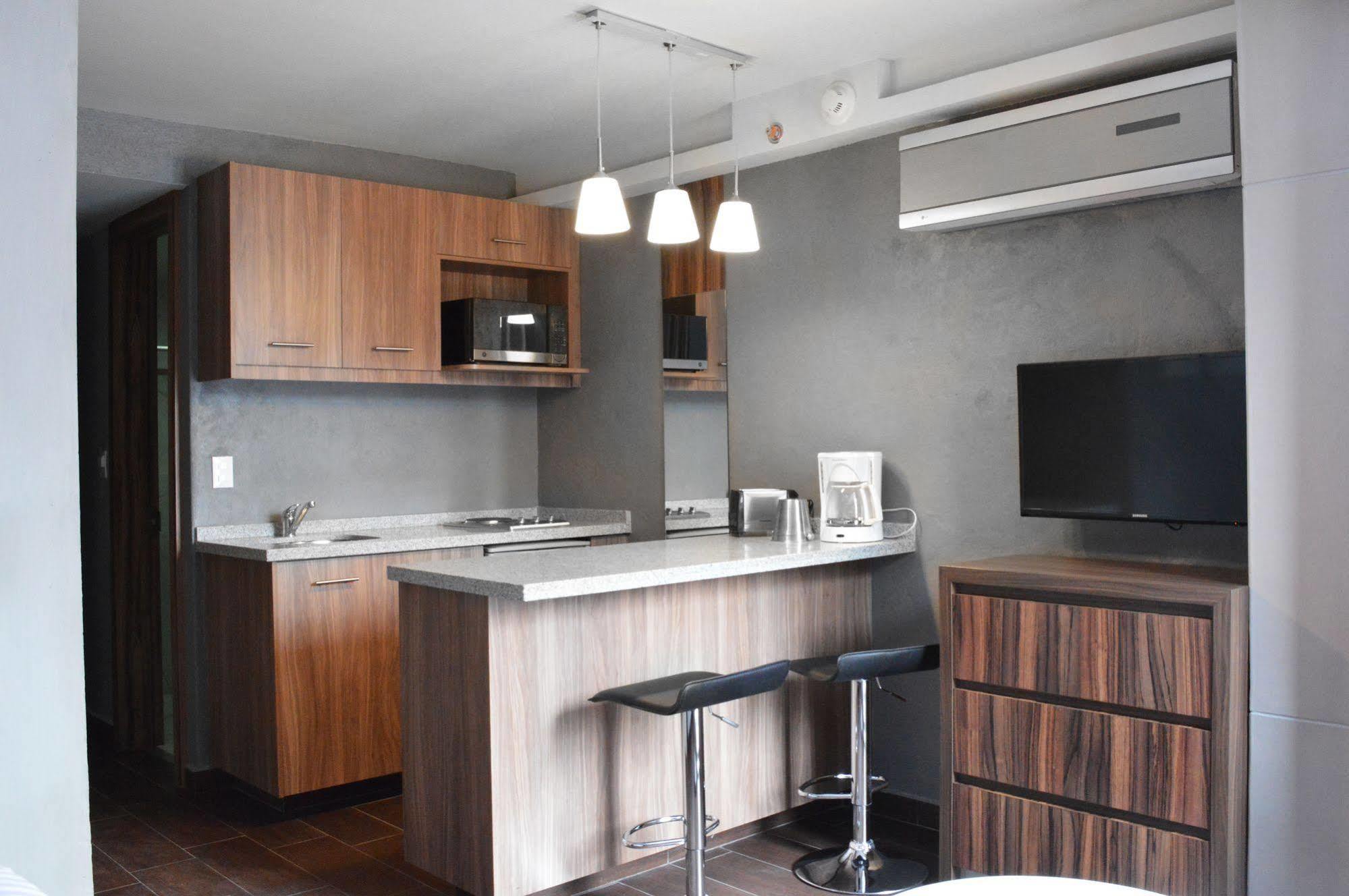 Block 4* México DF
