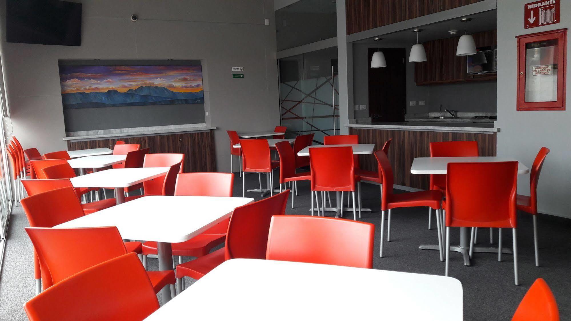 Block 4* México DF