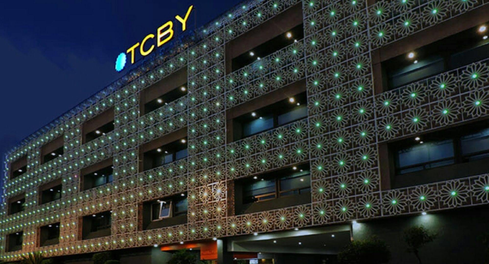 Tacubaya Hotel 3*