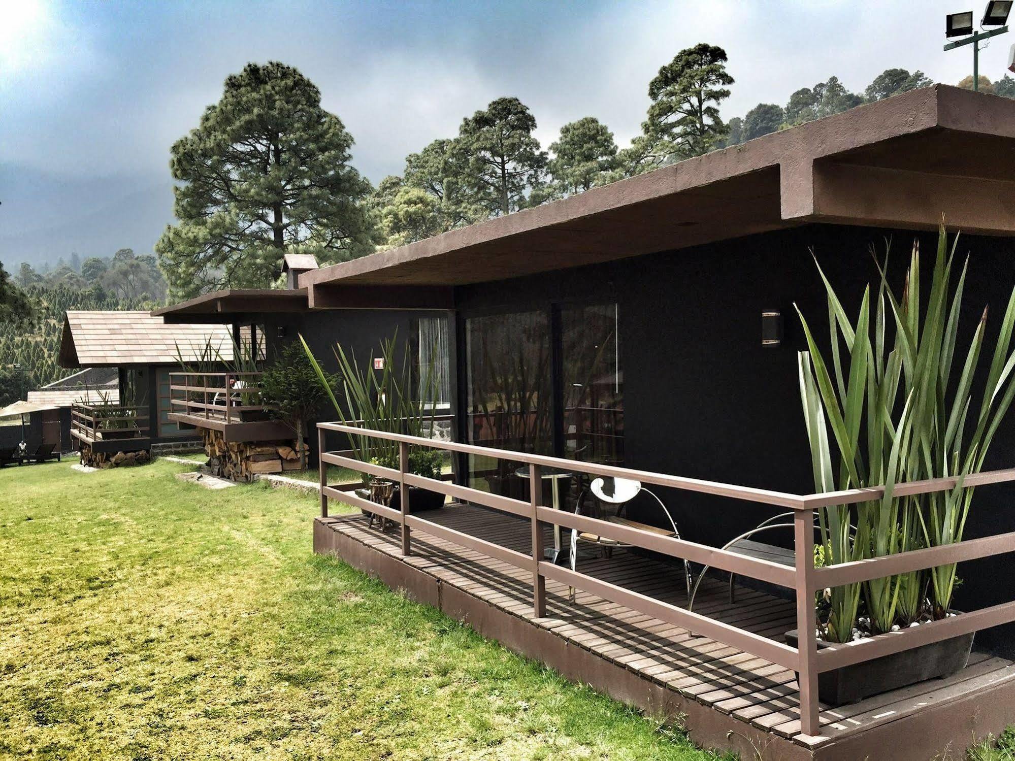 Hotel Orgánico Boutique