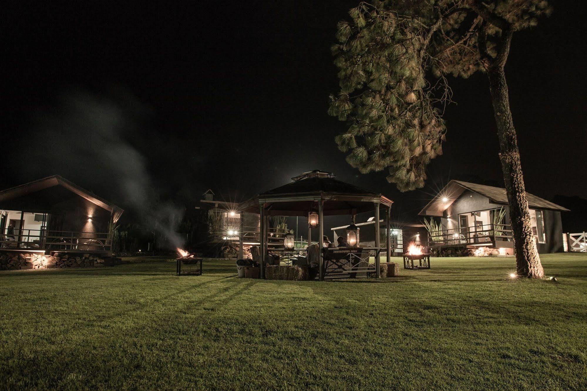 Orgánico Boutique Hotel