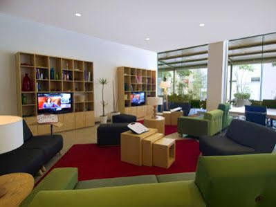 Hotel Fiesta Insurgentes Sur Mexico City