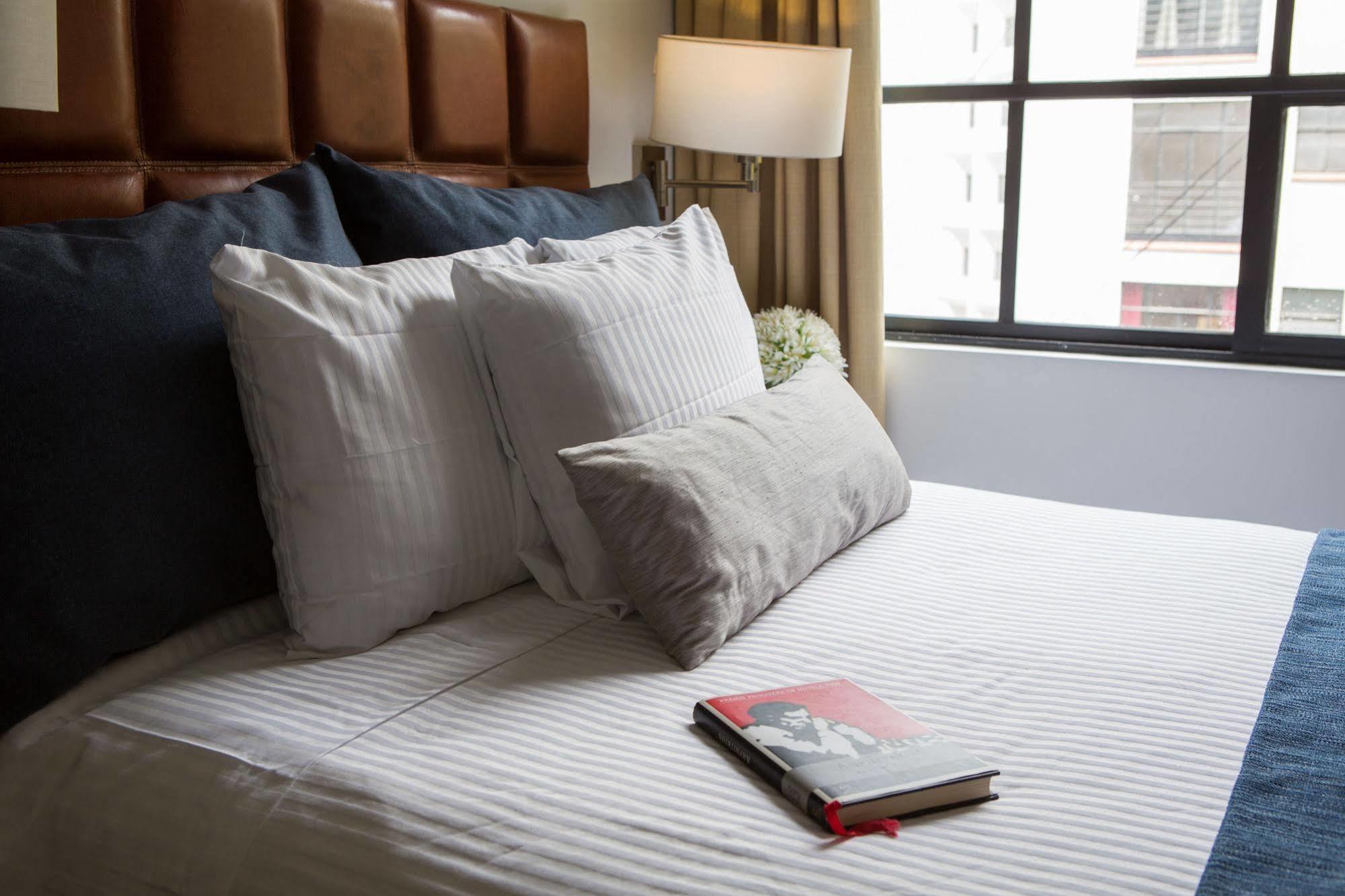 Flowsuites Polanco Aparthotel