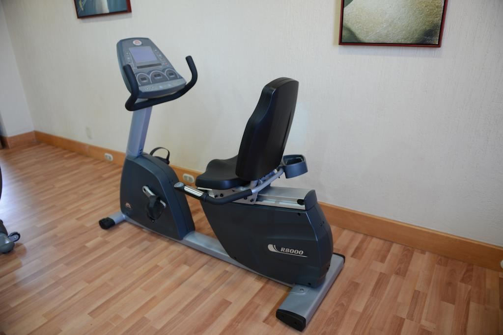 Express By Marriott Ciudad De Tlalpan Hotel Mexico City